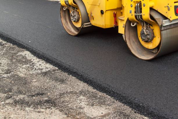 Best Custom Driveway Pavers  in Litchfield Beach, SC