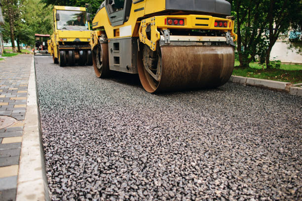 Best Commercial Driveway Pavers  in Litchfield Beach, SC